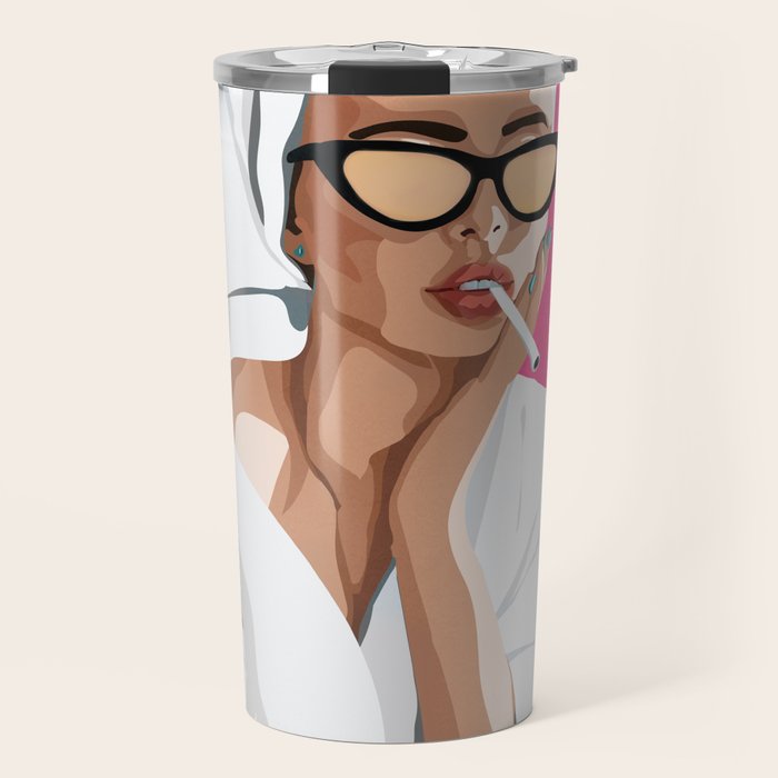 Night to Remember 5 Travel Mug Gallery Image 1