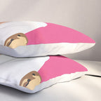 Night to Remember 5 Pillow Sham Gallery Image 3