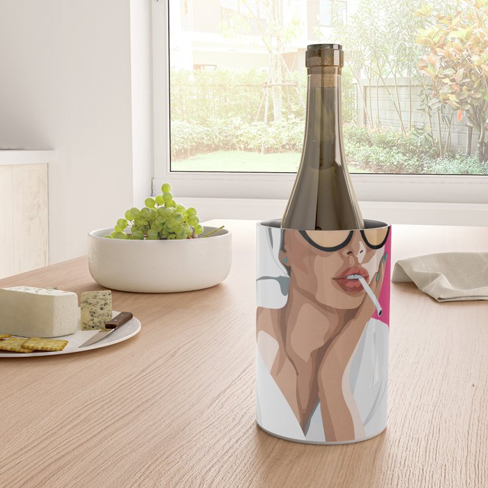 Night to Remember 5 Wine Chiller Gallery Image 4