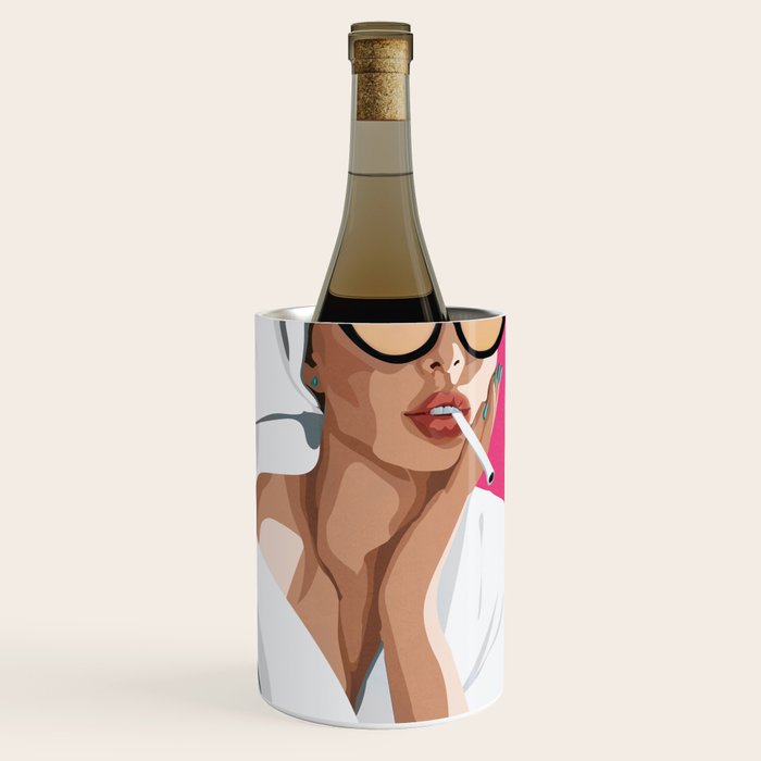 Night to Remember 5 Wine Chiller Gallery Image 1