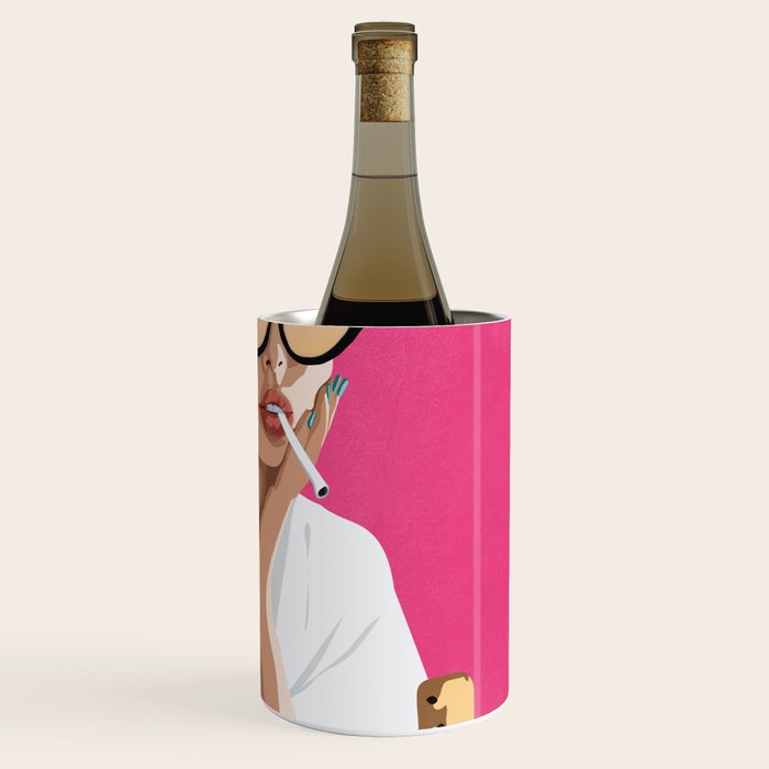 Night to Remember 5 Wine Chiller Gallery Image 3