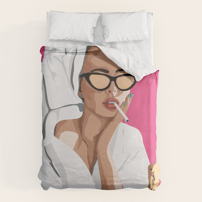 Night to Remember 5 Duvet Cover Gallery Image 1