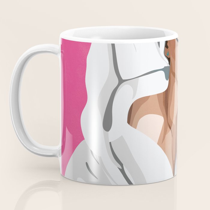 Night to Remember 5 Coffee Mug Gallery Image 3
