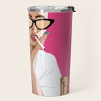 Night to Remember 5 Travel Mug Gallery Image 2