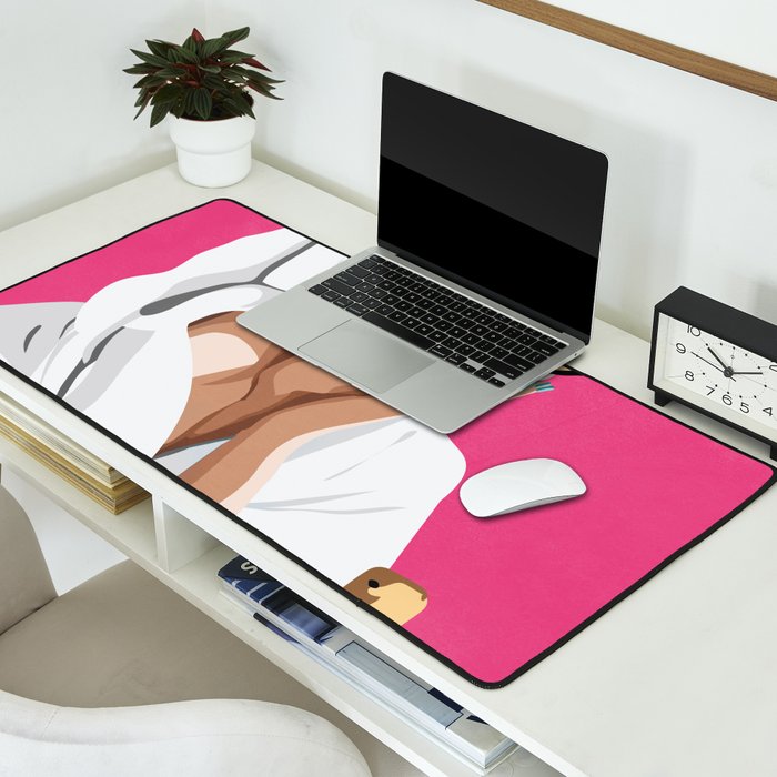Night to Remember 5 Desk Mat Gallery Image 2