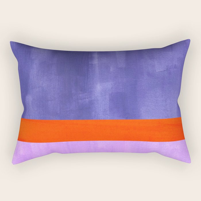 Jam Jar  Rectangular Pillow Gallery Image 2