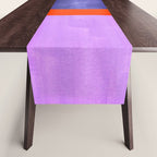 Jam Jar  Table Runner Gallery Image 1