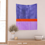 Jam Jar  Wall Tapestry Gallery Image 2