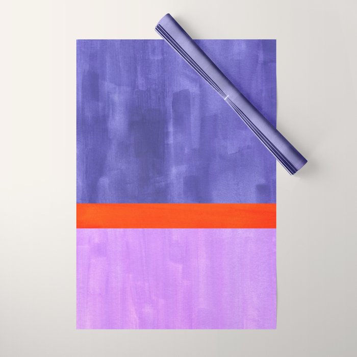 Jam Jar  Wrapping Paper Gallery Image 1