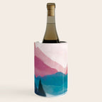 Wilderness Becomes Alive at Night II Wine Chiller Gallery Image 2