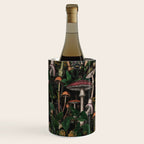 Mushroom Paradise III Wine Chiller Gallery Image 2