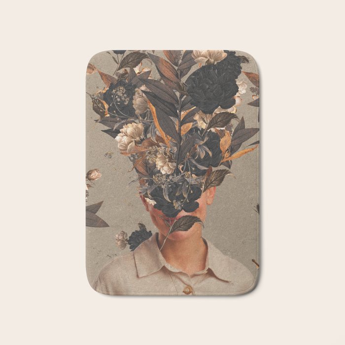 Melissonant Fall II Bath Mat Gallery Image 1