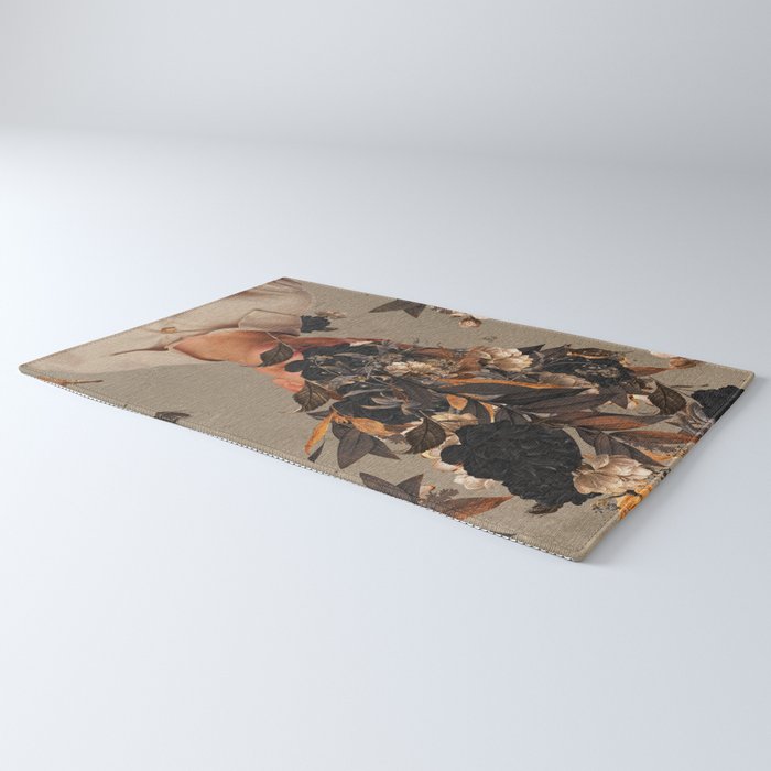 Melissonant Fall II Rug Gallery Image 3