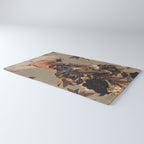 Melissonant Fall II Rug Gallery Image 3