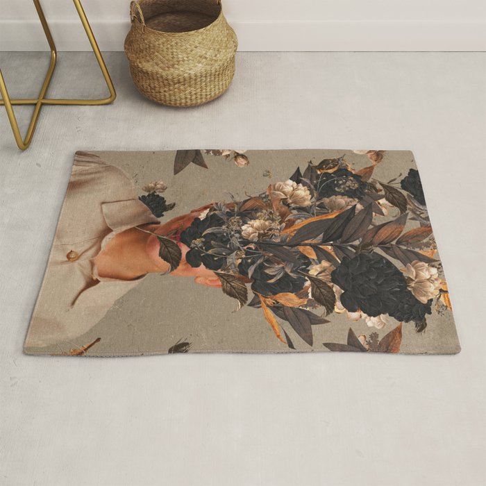 Melissonant Fall II Rug Gallery Image 1