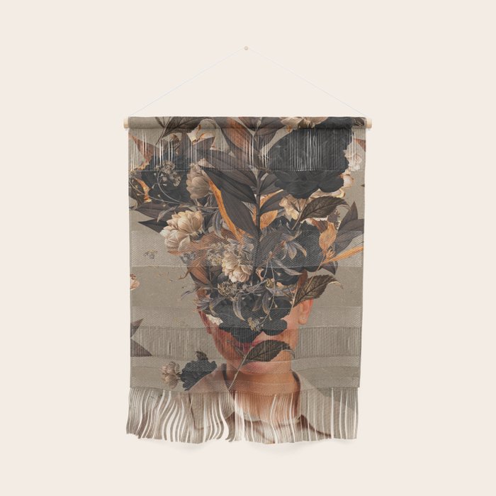 Melissonant Fall II Wall Hanging Gallery Image 1