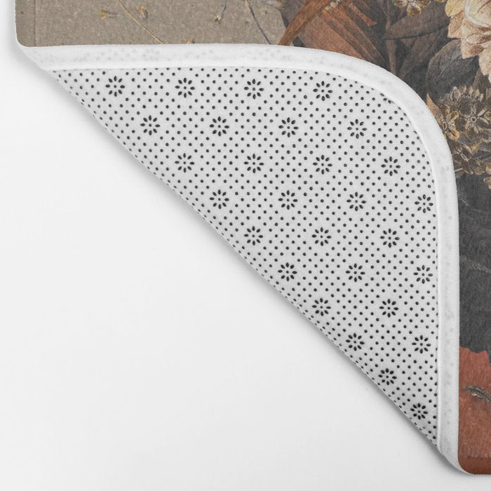 Melissonant Fall II Bath Mat Gallery Image 2