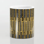 Ohe Kapala (Tapa Making Tool) Coffee Mug Gallery Image 4