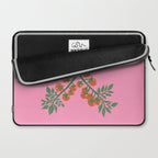 Summer's Bounty  Laptop Sleeve Gallery Image 2