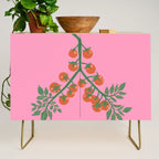 Summer's Bounty  Credenza Gallery Image 1