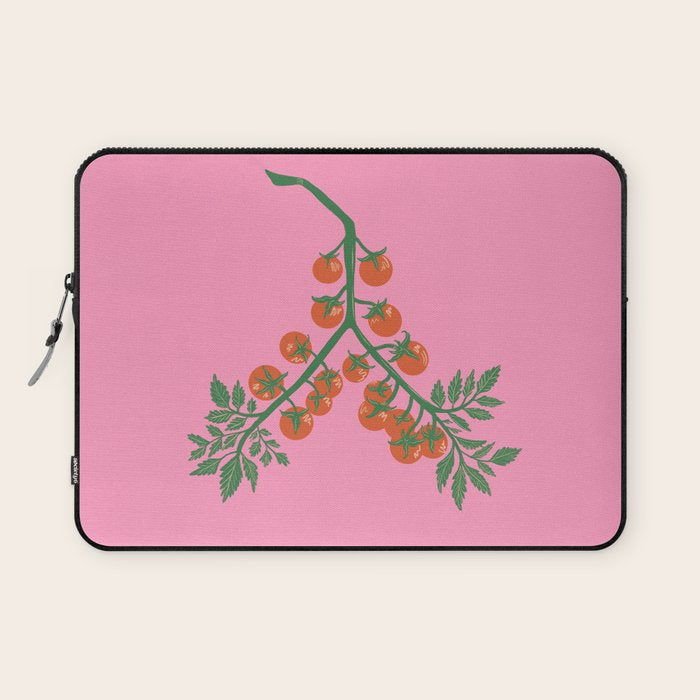 Summer's Bounty  Laptop Sleeve Gallery Image 1