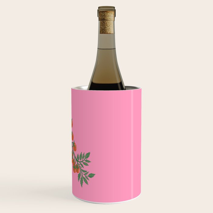 Summer's Bounty  Wine Chiller Gallery Image 3