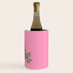 Summer's Bounty  Wine Chiller Gallery Image 3