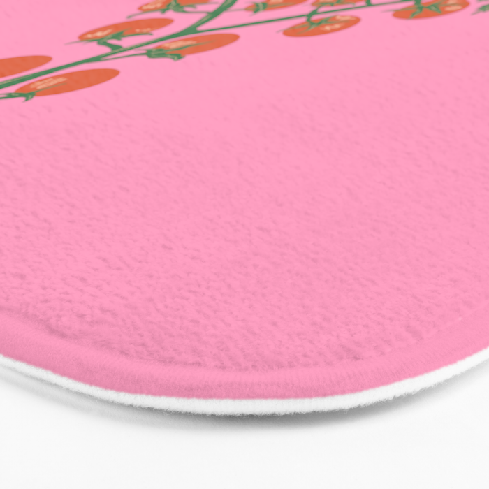 Summer's Bounty  Bath Mat Gallery Image 3