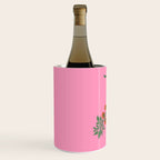 Summer's Bounty  Wine Chiller Gallery Image 2