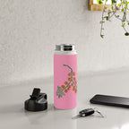 Summer's Bounty  Water Bottle Gallery Image 4