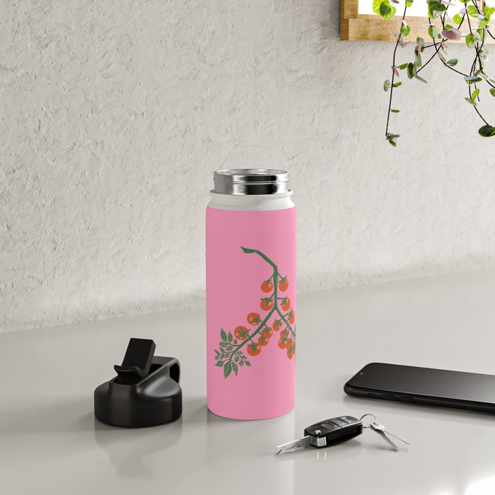 Summer's Bounty  Water Bottle Gallery Image 4
