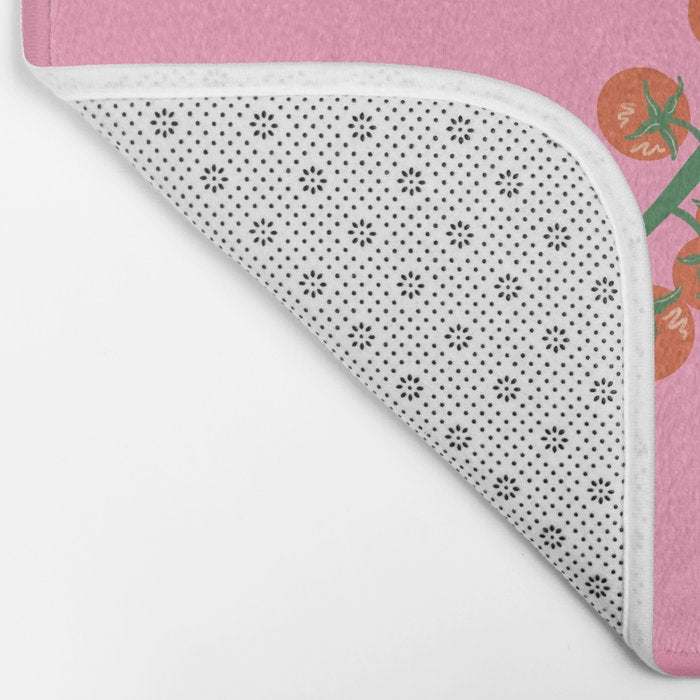 Summer's Bounty  Bath Mat Gallery Image 2