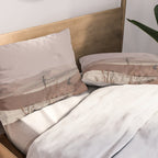 The Light will take care of Them Pillow Sham Gallery Image 2