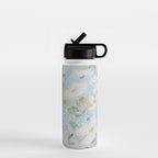 Virginia Blooms Water Bottle Gallery Image 1