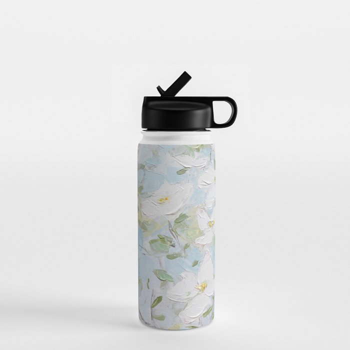 Virginia Blooms Water Bottle Gallery Image 1