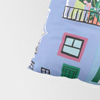 Home together -02 Pillow Sham Gallery Image 4