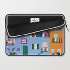 Home together -02 Laptop Sleeve Gallery Image 2