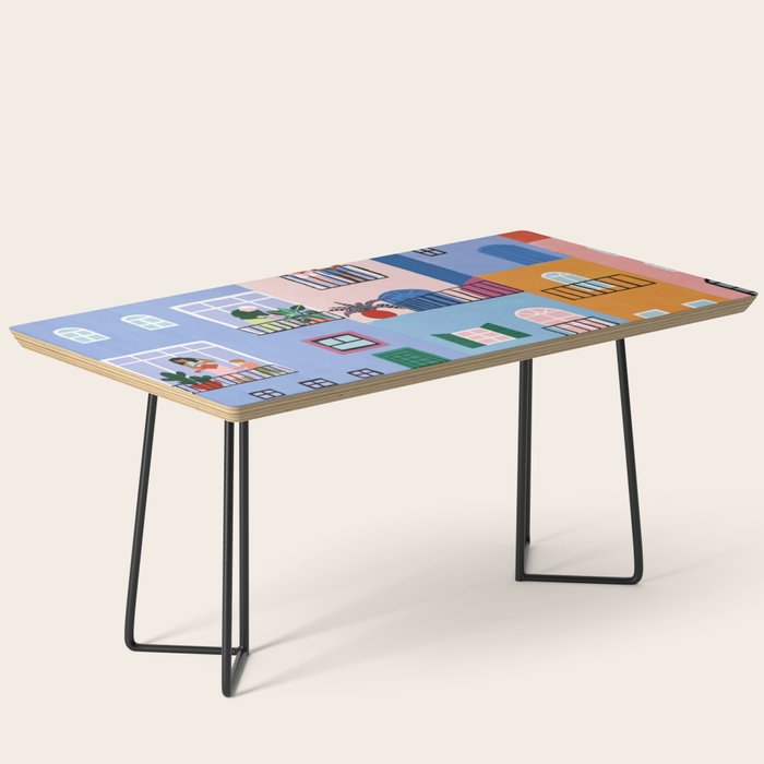 Home together -02 Coffee Table Gallery Image 1