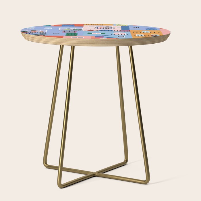 Home together -02 Side Table Gallery Image 1