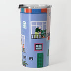 Home together -02 Travel Mug Gallery Image 3