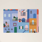 Home together -02 Welcome Mat Gallery Image 1