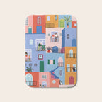Home together -02 Bath Mat Gallery Image 1