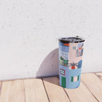Home together -02 Travel Mug Gallery Image 4