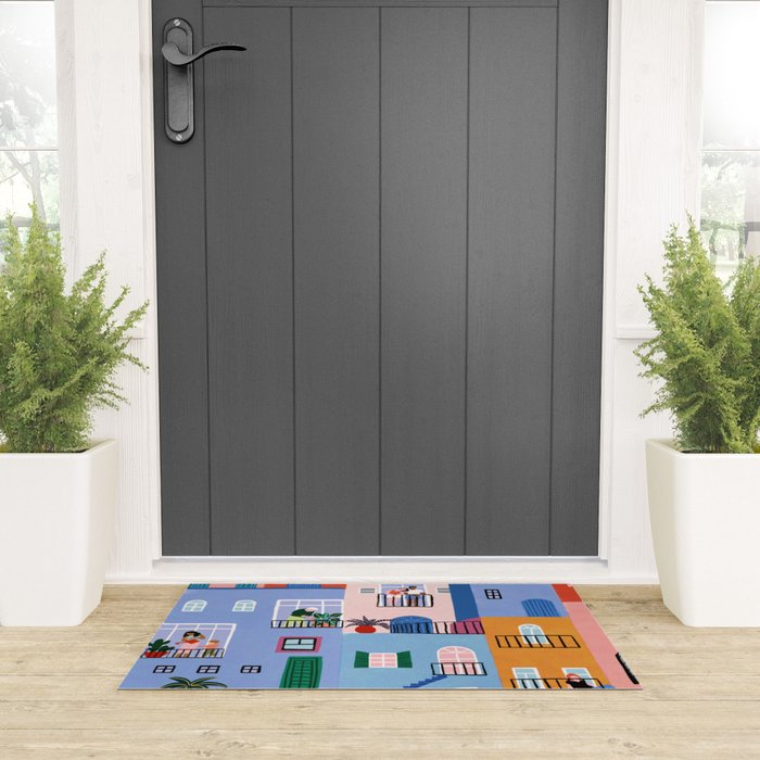 Home together -02 Welcome Mat Gallery Image 3
