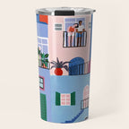 Home together -02 Travel Mug Gallery Image 1