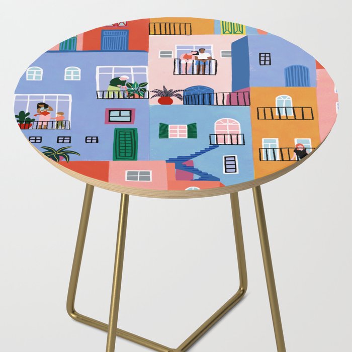 Home together -02 Side Table Gallery Image 2