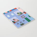 Home together -02 Notebook Gallery Image 3
