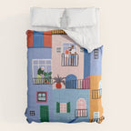 Home together -02 Comforter Gallery Image 6