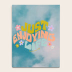 Just Enjoying Life Notebook Gallery Image 4