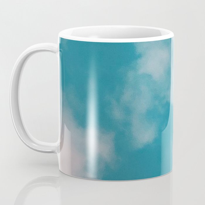 Just Enjoying Life Coffee Mug Gallery Image 3